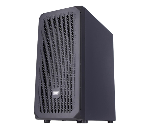 SMX Battlestation R5-5600/16GB/1TB/RTX4060Ti - 1245473 - zdjęcie 2